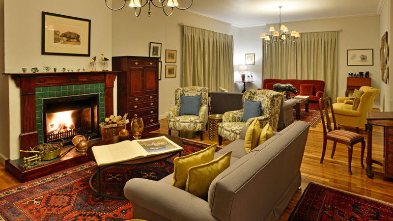 Mantis Founders Lodge Paterson Bagian luar foto